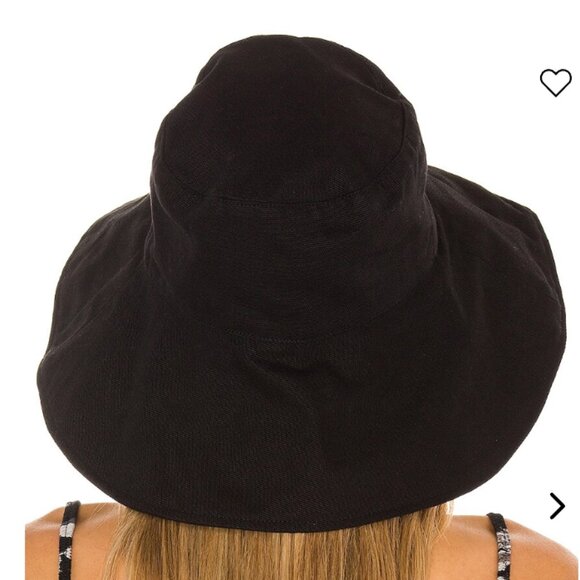 MIKOH Panda Hat, Black, One Size main image 4
